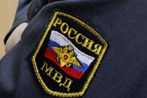 Представитель столичного Главка МВД проведет прием зеленоградцев
