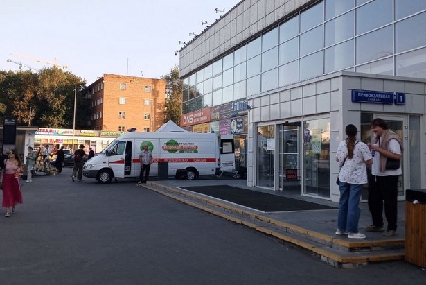 Почти 33 тысячи зеленоградцев уже привились от гриппа и ОРВИ