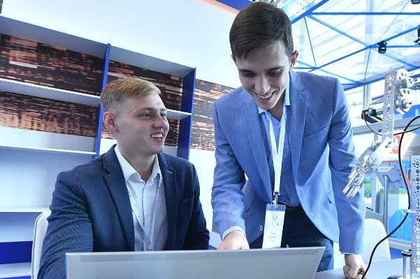 Качество образования москвичей оценят при помощи высоких технологий