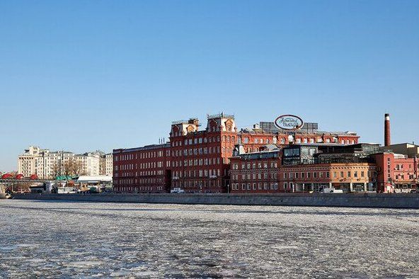 В 2021 году на технологической площадке Старт Хаб в Москве провели 820 мероприятий