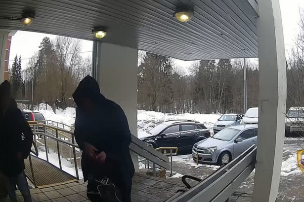 Сотрудники УР ОМВД России по районам Силино и Старое Крюково задержали подозреваемого  в краже строительных инструментов