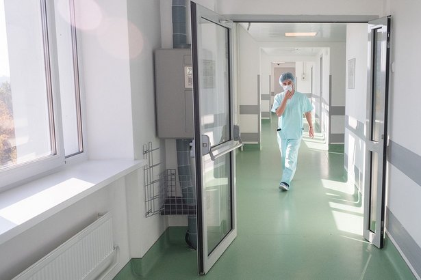 Первое отделение медико-социальной реабилитации детей открылось в столице