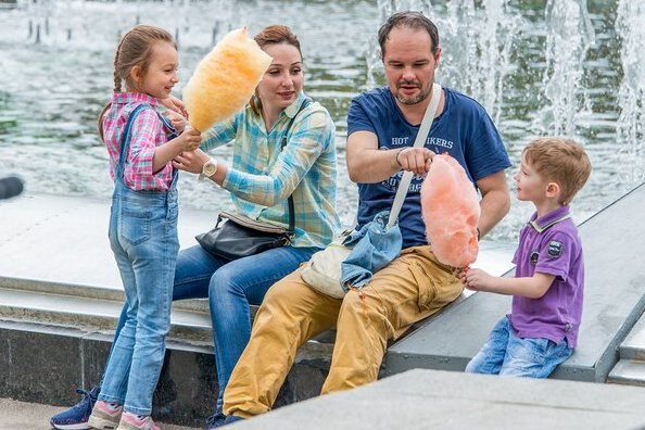 Сенатор Святенко: «Социальный контракт» даст новые возможности семьям, оказавшимся в трудных ситуациях