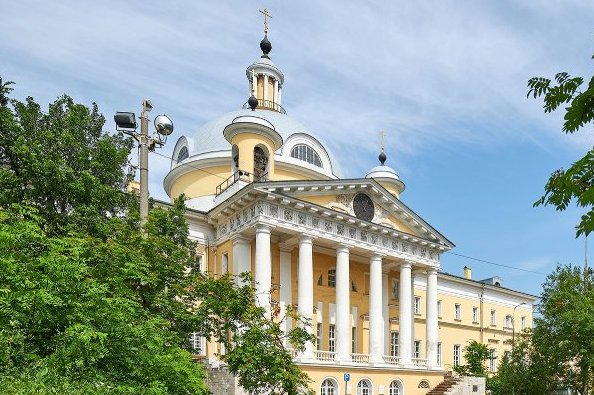 Вице-мэр Ракова: Первая Градская  празднует свою юбилей — 220 лет