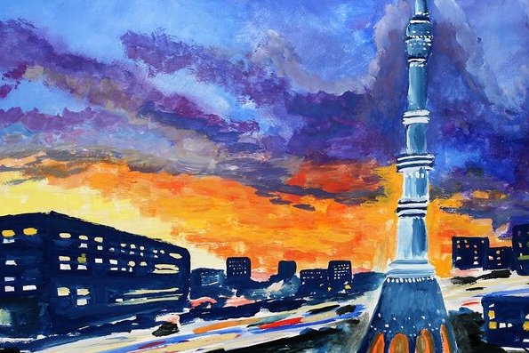 Депутат Мосгордумы Киселева: Конкурс «Наследие моего района» проводится третий год и интерес к нему растет