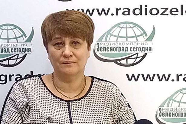 На учёте в отделе социальной защиты населения районов Старое Крюково и Силино состоит больше 44 тысяч человек