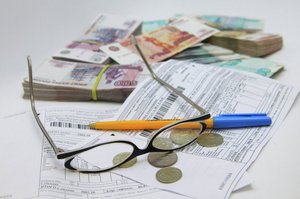 Рост коммунальных тарифов в Москве ниже инфляции в 1,5 раза