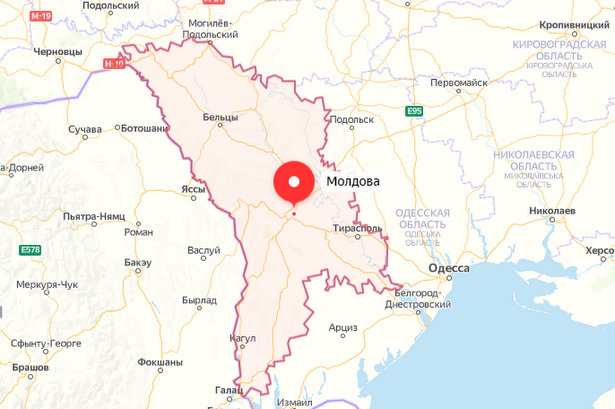 На 11 июля 2021 года в Республике Молдова намечено проведение досрочных парламентских выборов