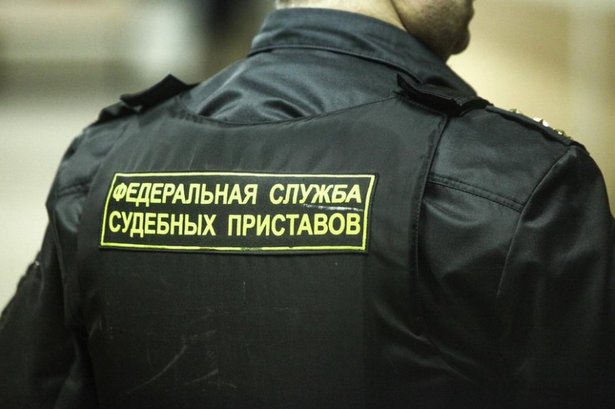 Зеленоградца арестовали на пять суток за уклонение от обязательных работ