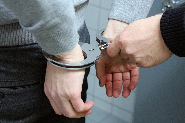В Зеленограде задержали грабителя