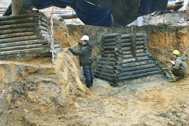 За 10 лет археологи Москвы обнаружили почти 60 тыс ценных артефактов – Собянин