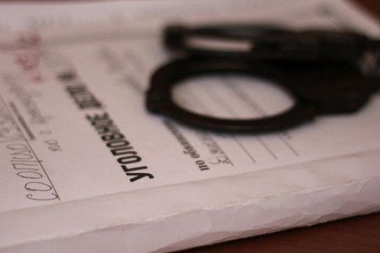 Со стройплощадки в Зеленограде похищено оборудование более чем на 900 тыс рублей
