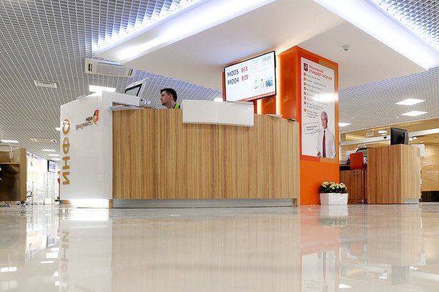 В столице 25 мая возобновят работу 88 центров госуслуг «Мои документы»