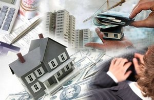Владельцы зданий смогут подать заявку на льготу по налогу на имущество до 15 июня  