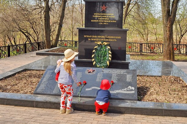 В Старом Крюково подвели итоги интернет-конкурса