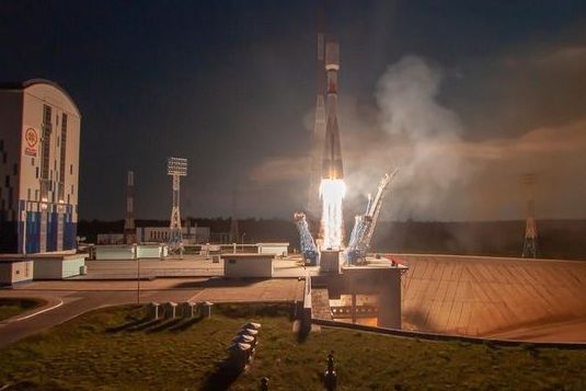 Зеленоградский зондовый микроскоп будет изучать в космосе частицы пыли и метеоритов