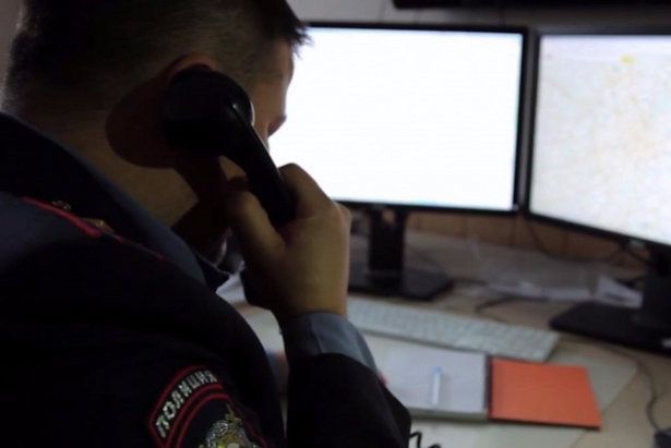 В Старом Крюково задержали мужчину с фальшивыми документами