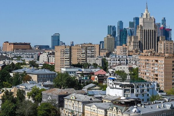Депутат МГД: Система поддержки бизнеса в Москве позволяет стимулировать самые передовые отрасли