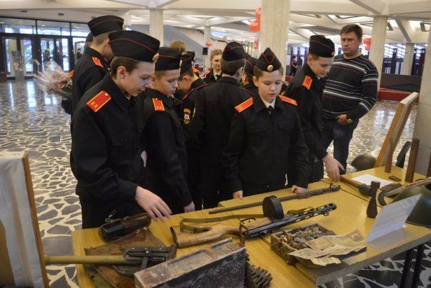 В КЦ «Зеленоград» состоится ежегодный фестиваль «Рубеж»