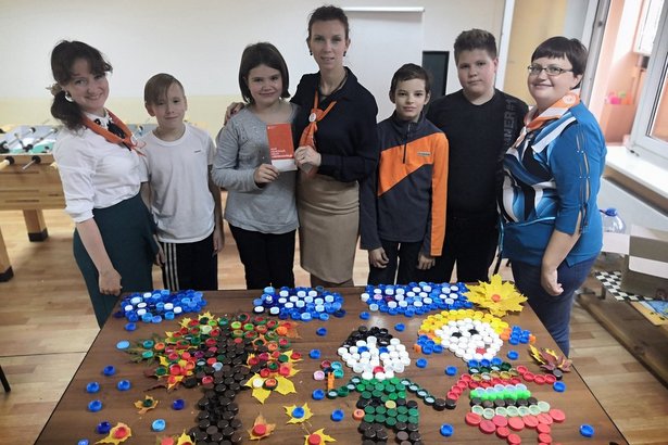 Завершился отборочный тур осеннего конкурса