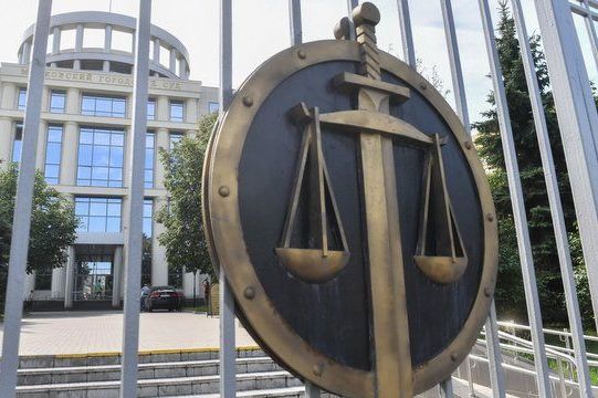 Граждане могут выдвигать групповые иски
