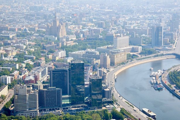 Малый и средний бизнес Москвы получит 4 млрд рублей на льготные кредиты
