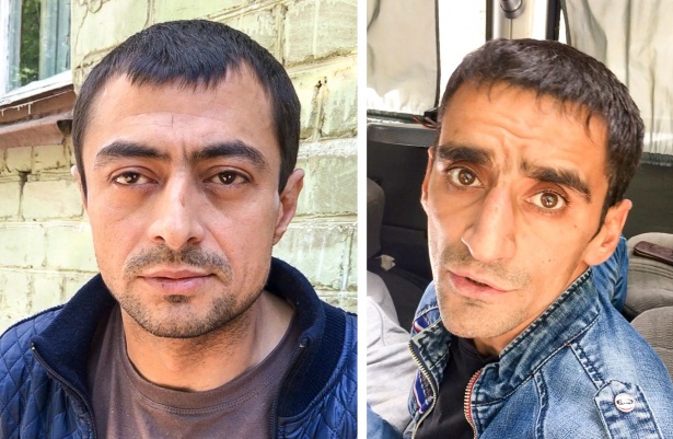 Пожилую зеленоградку в собственной квартире ограбили и избили двое приезжих