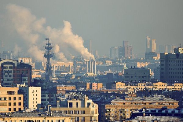 Москва вновь заняла первое место в Национальном рейтинге прозрачности закупок