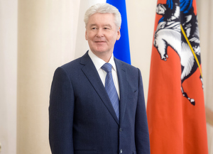 По словам мэра Москвы, модернизация станций водоподготовки повышает надежность водоснабжения