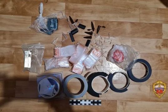 Трое зеленоградцев, снабжавших наркотиками своих знакомых, предстанут перед судом 