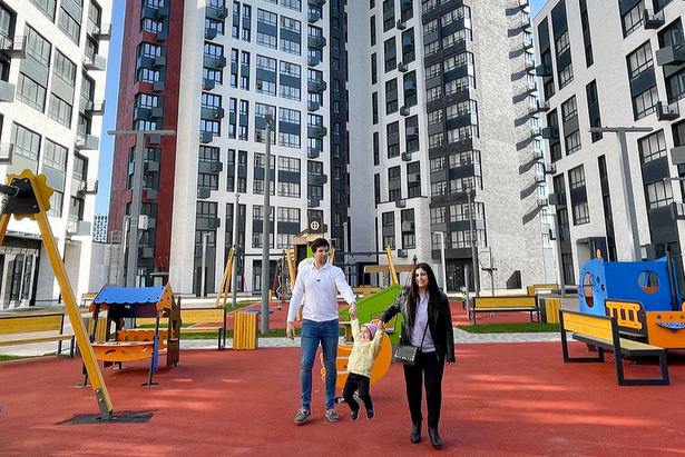 Собянин: Москва – мировой лидер по числу проектов улучшения городской среды