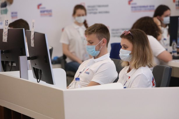 В столице стартовало обучение общественных наблюдателей на сентябрьских выборах