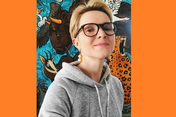 Библиотеки Зеленограда проведут  прямой эфир с эко-активисткой @linoroy