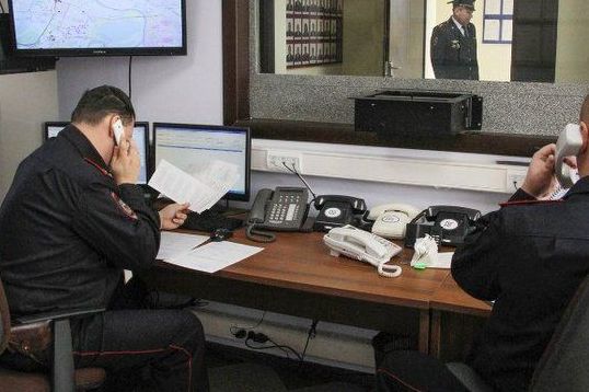 Полицейские обнаружили у подозреваемого в краже зеленоградца боеприпасы