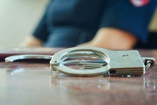 В Старом Крюково задержан подозреваемый в причинении средней тяжести вреда здоровью