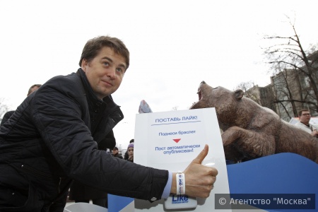 На фестивале «Русская рыба» представлено более 200 видов отечественных морепродуктов
