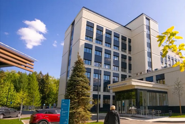 Зам. главы управы Старое Крюково рассказал о решении проблемы комфортного проезда к поликлинике