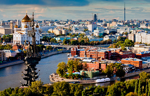 Москва в числе финалистов Форума «умных» городов