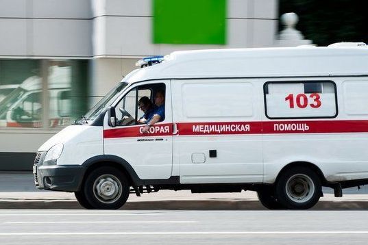 Конфликт у бара в Зеленограде закончился для одного из участников госпитализацией в больницу