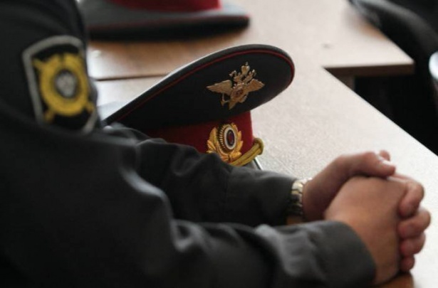 Руководители зеленоградской полиции проведут выездные приемы граждан