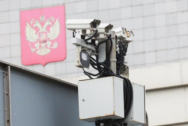 За три месяца тестирования новой системы дорожные камеры выявили 700 тысяч нарушений