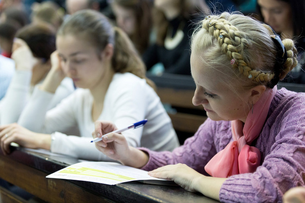 Абитуриентам расскажут о поступлении в политехнический колледж