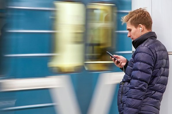 Проекты московского Дептранса стали победителями премии Transport Ticketing Award 2021