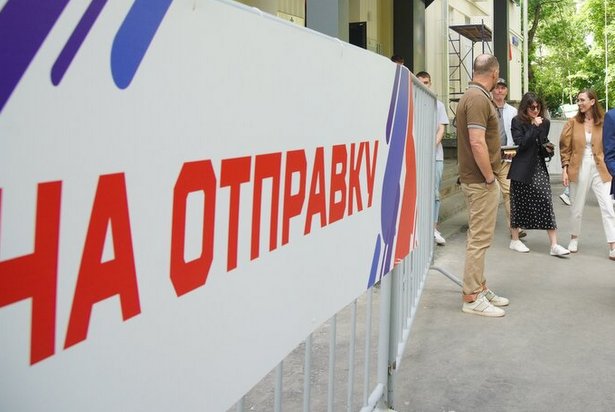 Будущие контрактники рассказали, что решили записаться на военную службу из чувства патриотизма