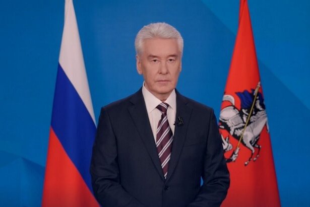 Москвичи с энтузиазмом восприняли новый публичный формат ежегодного отчета мэра