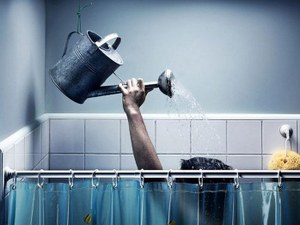 В Старом Крюково с завтрашнего дня отключают горячую воду