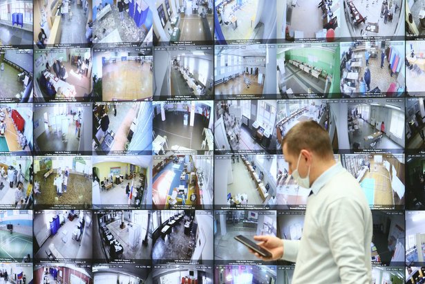 Глава ОШ: Жалоб на систему электронного голосования практически нет