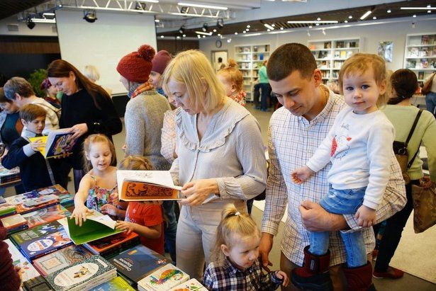 Зеленоградцев приглашают на новогодний издательский «Библиомаркет»