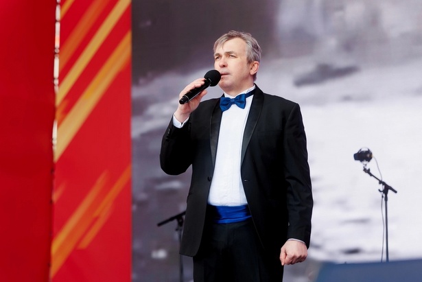 Творческий лицей приглашает ребят на трехдневный интенсив по вокалу