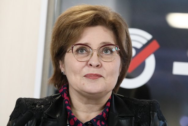 В столице прошло первое заседание МГИК под председательством Ольги Кирилловой